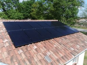 Installation panneaux solaires Montpellier