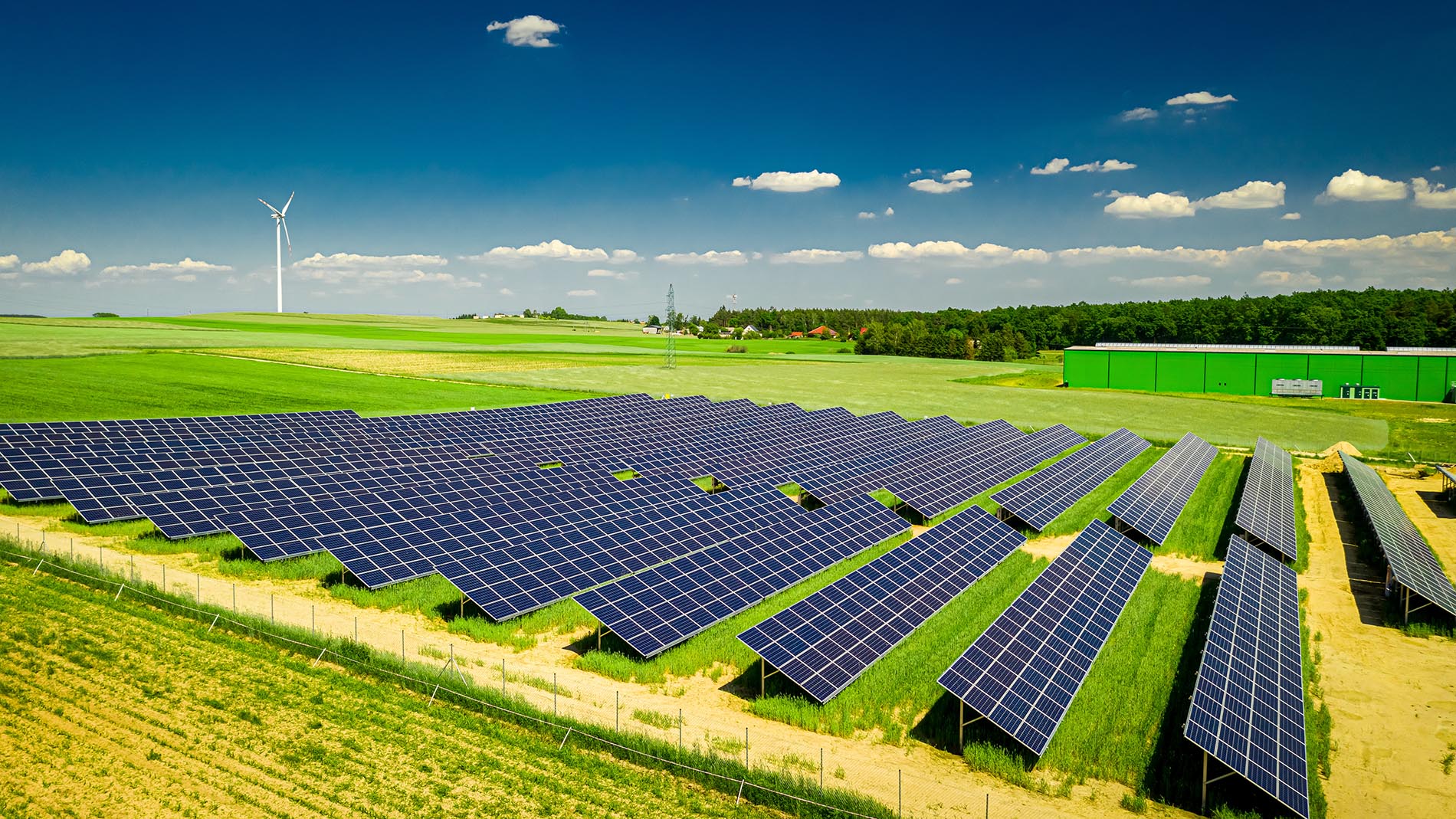 Nrgie Conseil - Accompagnement pour vos Panneaux Solaires