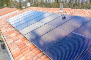 Installation panneaux solaires Bordeaux